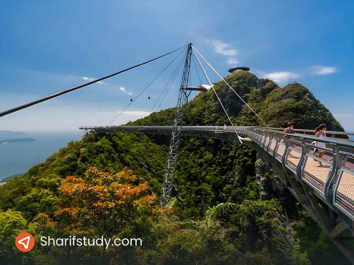 آب و هوای مالزی در نوروز و بهار چگونه است؟