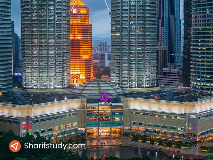 هوای مالزی چگونه است؟