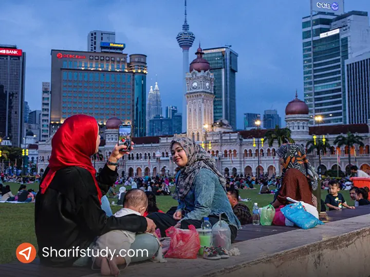 سه بخش اصلی ماه مبارک رمضان