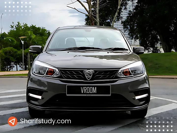 VROOM - عکس ماشین های مالزی