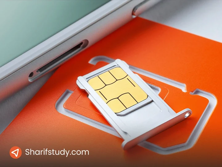 چطور سیمکارت را در مالزی فعال کنیم؟