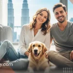 قوانین ورود حیوانات خانگی به مالزی