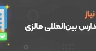 لیست مدارک پذیرش در مدارس مالزی
