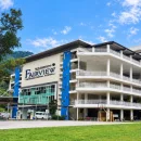 مدرسه بین المللی Fairview در کوالالامپور مالزی