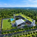 مدرسه بین المللی Fairview در جوهور بهرو مالزی
