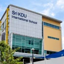 مدرسه بین المللی Sri KDU مالزی سلانگور