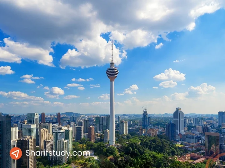 برج مخابراتی 