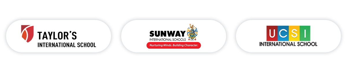 مدارس همکار شریف استادی در مالزی