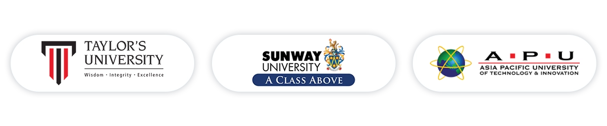 دانشگاه های همکار شریف استادی