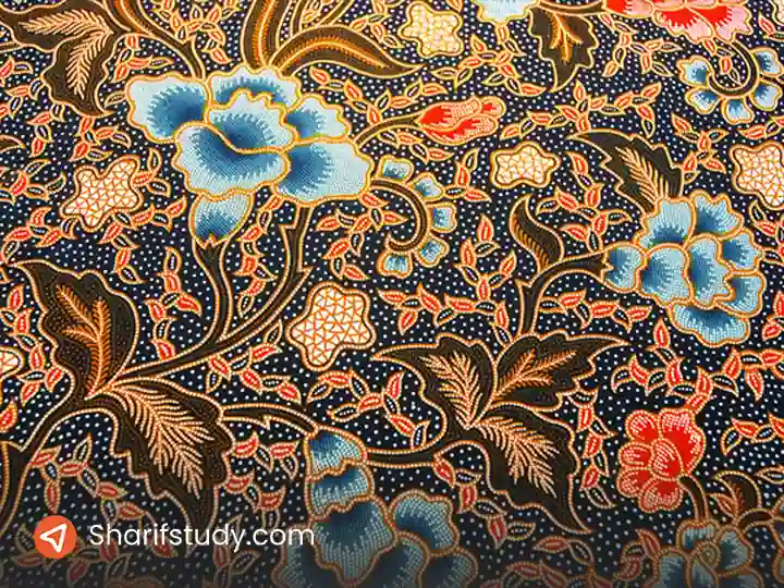 سوغاتی های مالزی