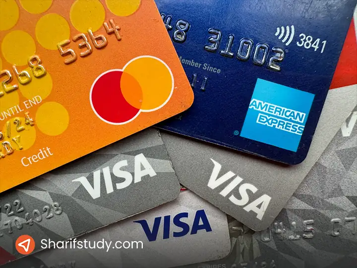 تفاوت Visa Card با «ویزا» (مجوز ورود)