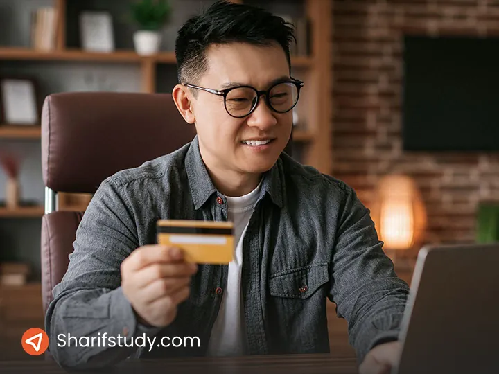 روشهای دریافت ویزاکارت مالزی