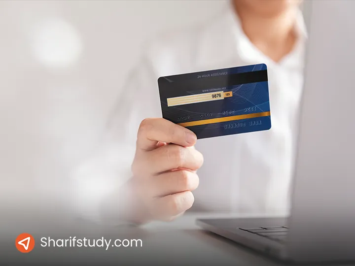 ویزاکارت مالزی به چه درد میخورد؟