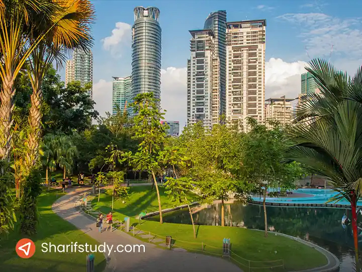 مقایسه ایران و مالزی از نظر تنوع جمعیتی؛ تفاوتی به رنگ آدمها