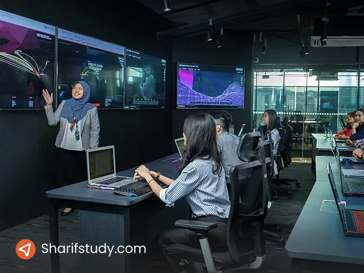 مقایسه مدارس و دانشگاههای مالزی و ایران