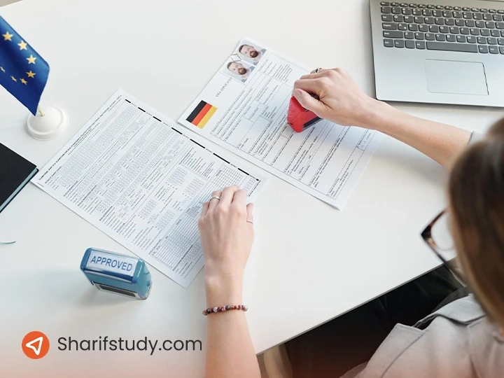 رفع ریجکت ویزای شینگین با سفر به مالزی