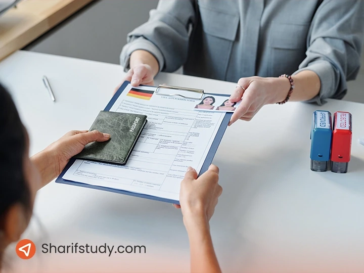 پس از ریجکت ویزای شینگن، چطور مسیر را دوباره آغاز کنیم؟