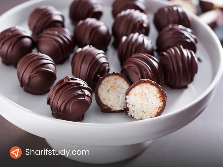 سوغاتی های مالزی