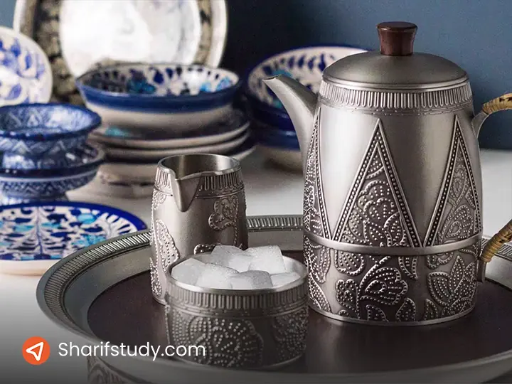 سوغاتی های مالزی