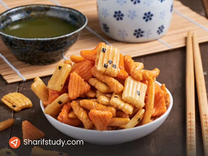 سوغاتی های مالزی