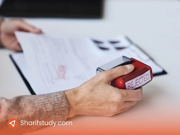 دلایل ریجکت ویزای استرالیا چیست؟