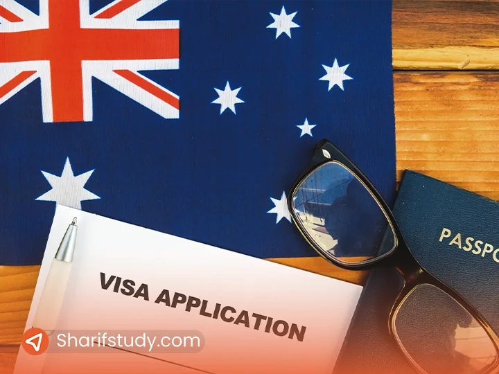 پس از ریجکت ویزای استرالیا چه کنیم؟