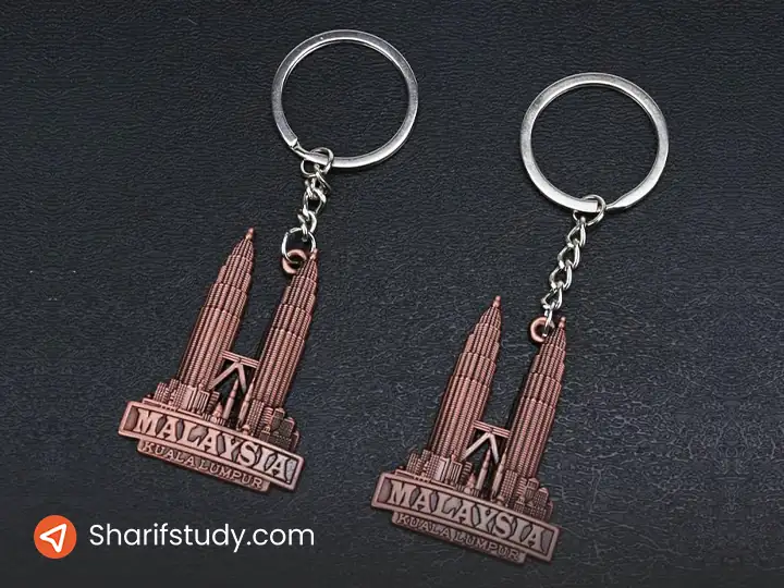 سوغات مالزی