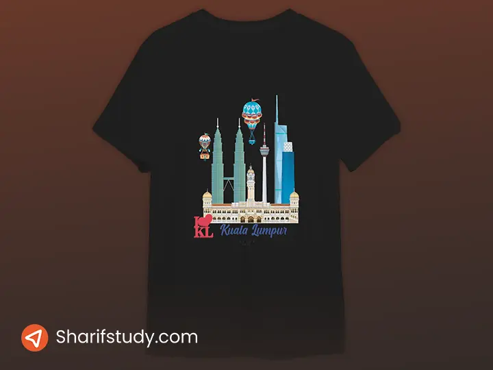 سوغات مالزی