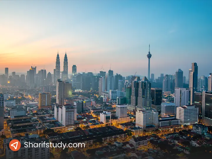 مزایا و معایب مهاجرت از مالزی به استرالیا