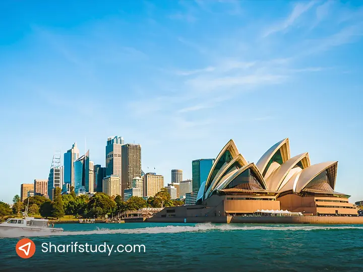 شرایط مهاجرت از مالزی به استرالیا