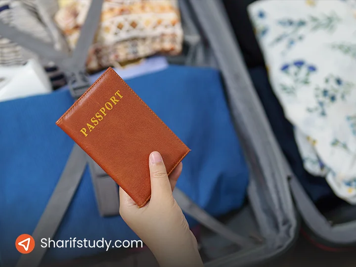 مدارک لازم برای مهاجرت از مالزی به استرالیا