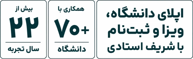 اپلای و تحصیل در مالزی با شریف استادی